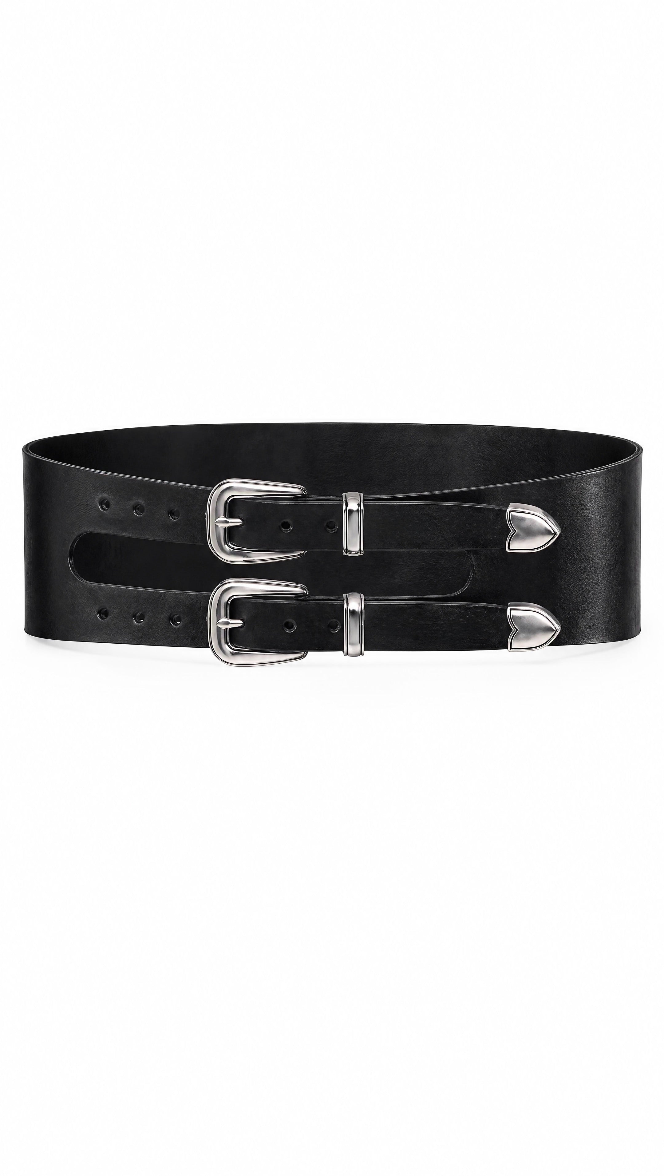 Belt Vermont Black
