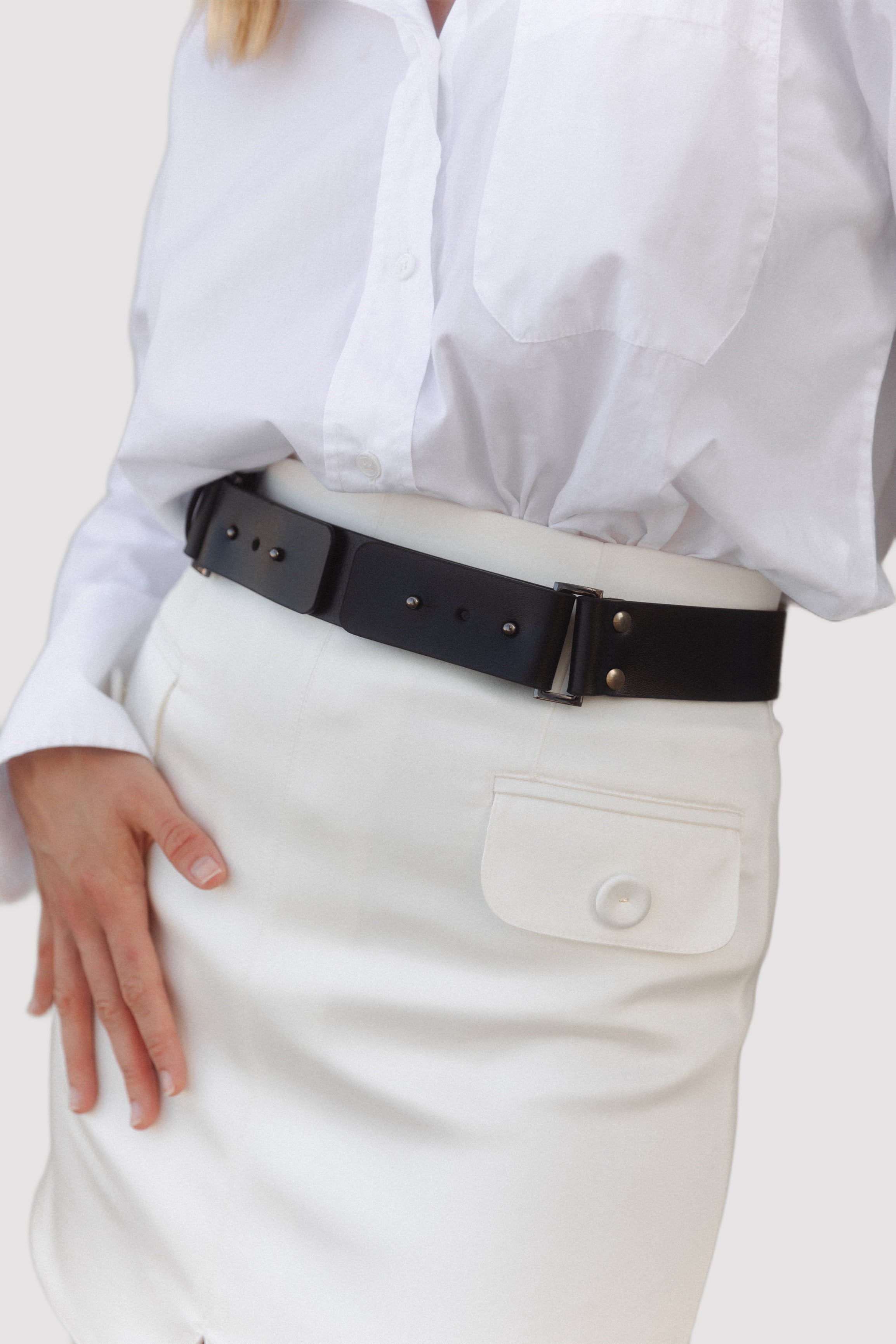 Belt Zaire