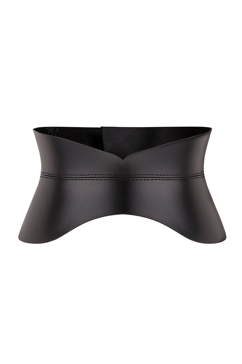 Basque Besiana Black