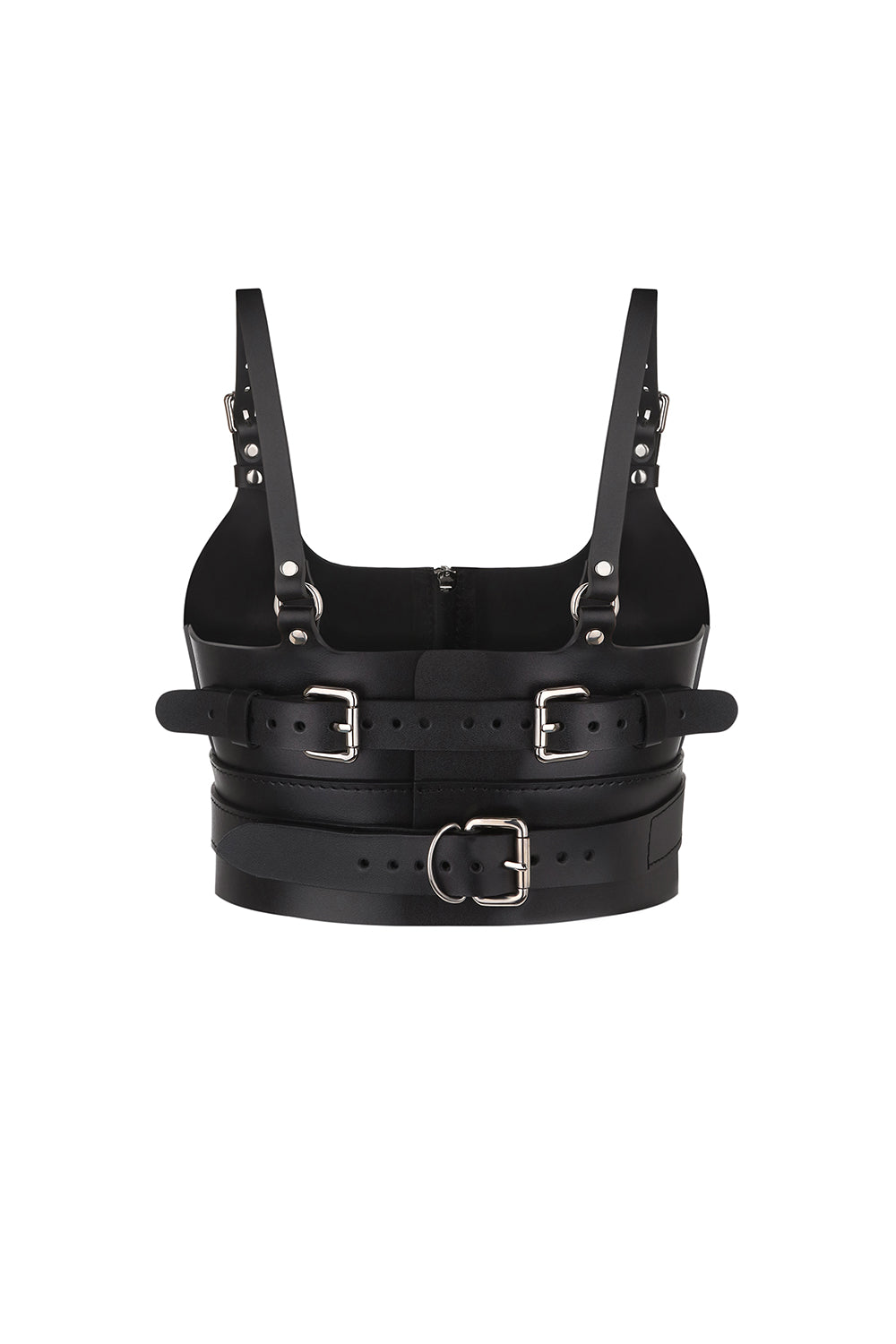 Corset Kairo Black