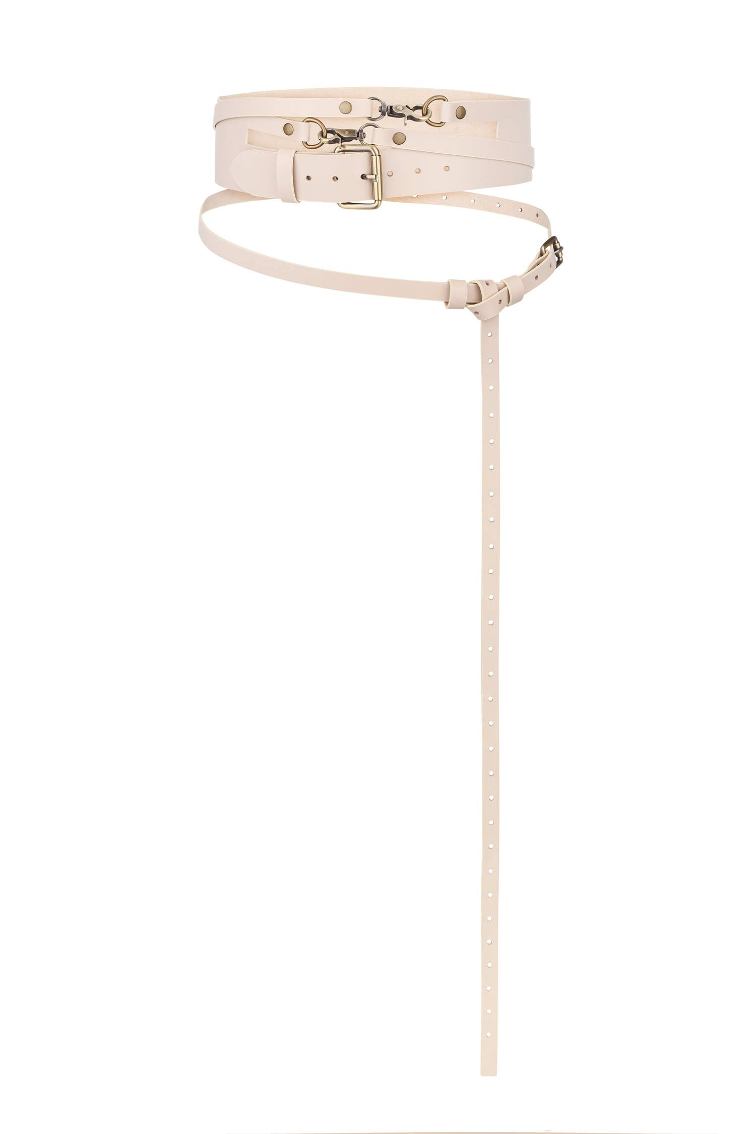 Harness Marisela