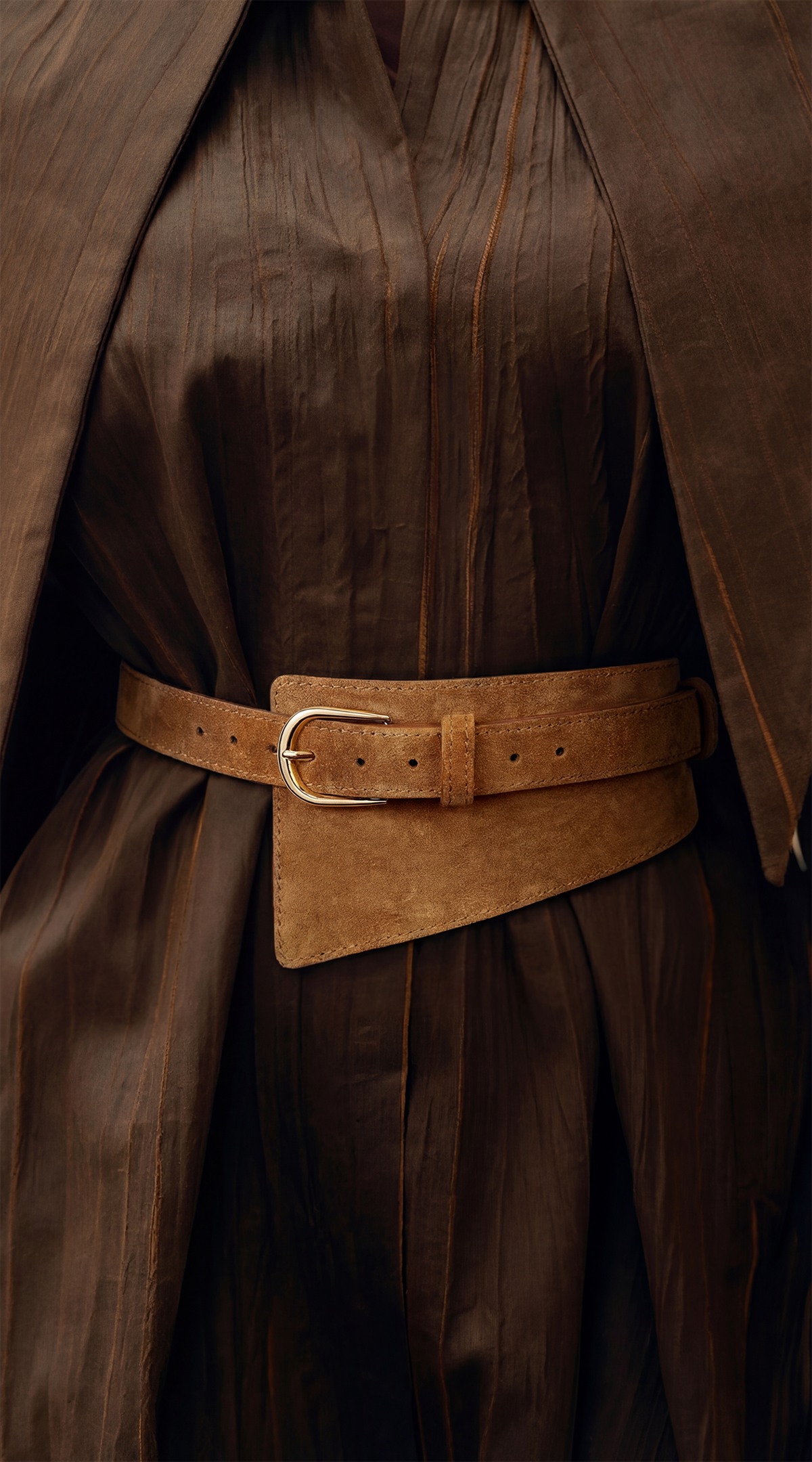 Belt Arly Sand
