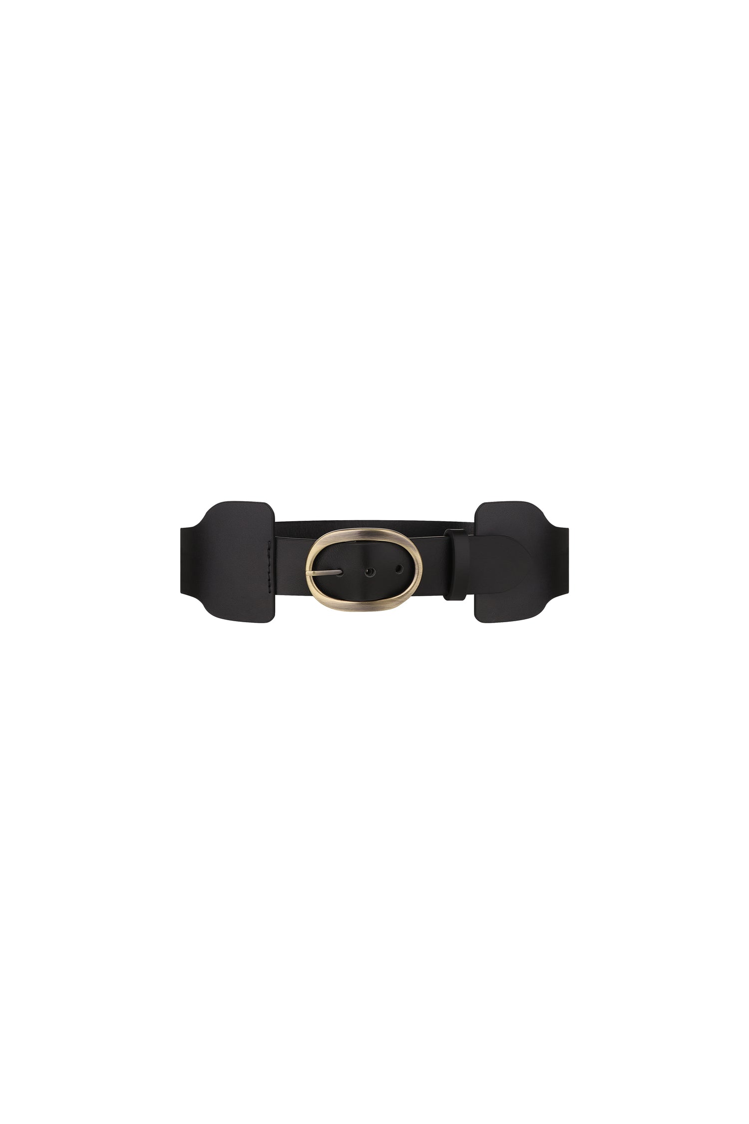 Belt Davos Black