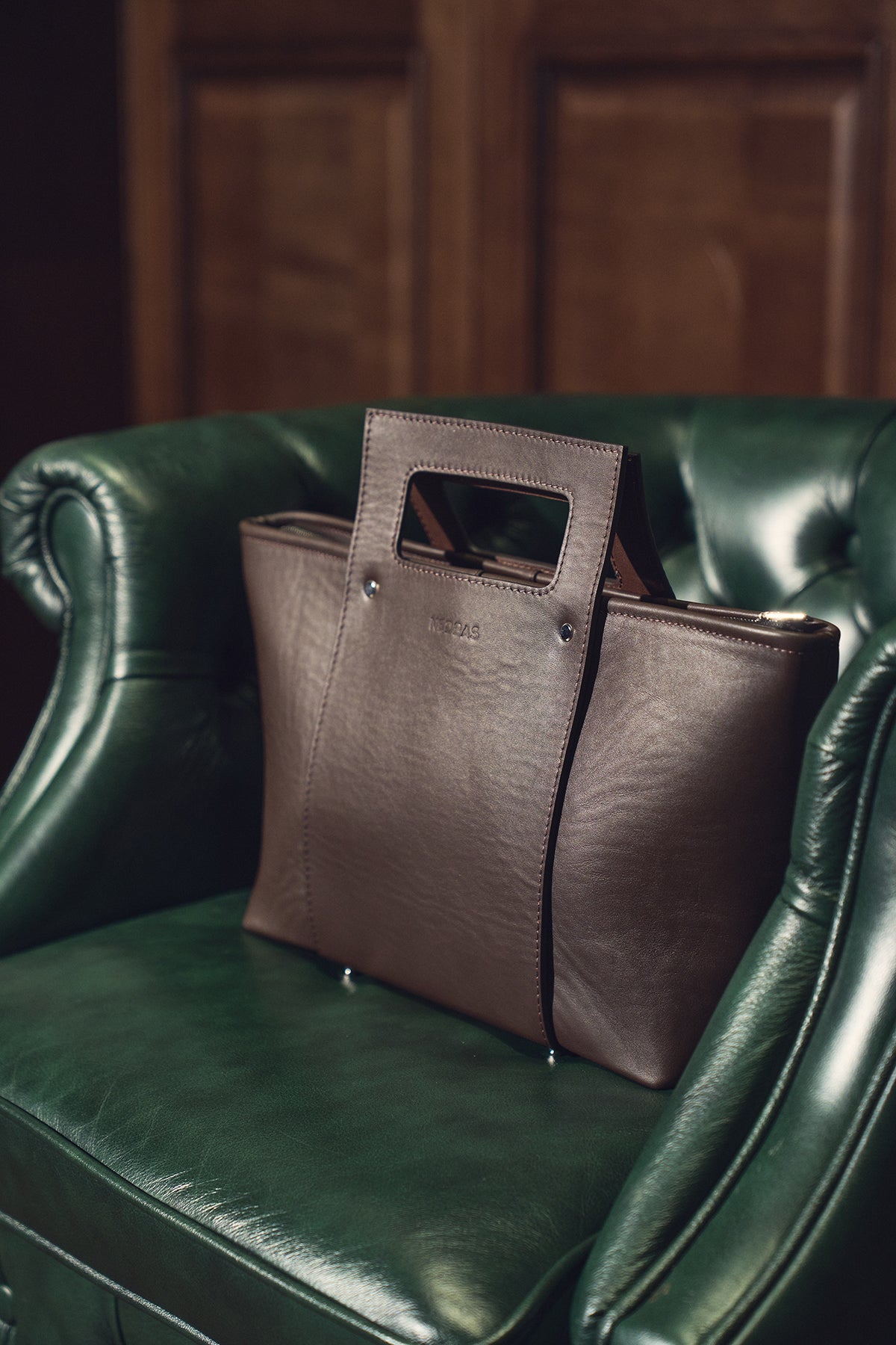 Bag Calveth Chocolate