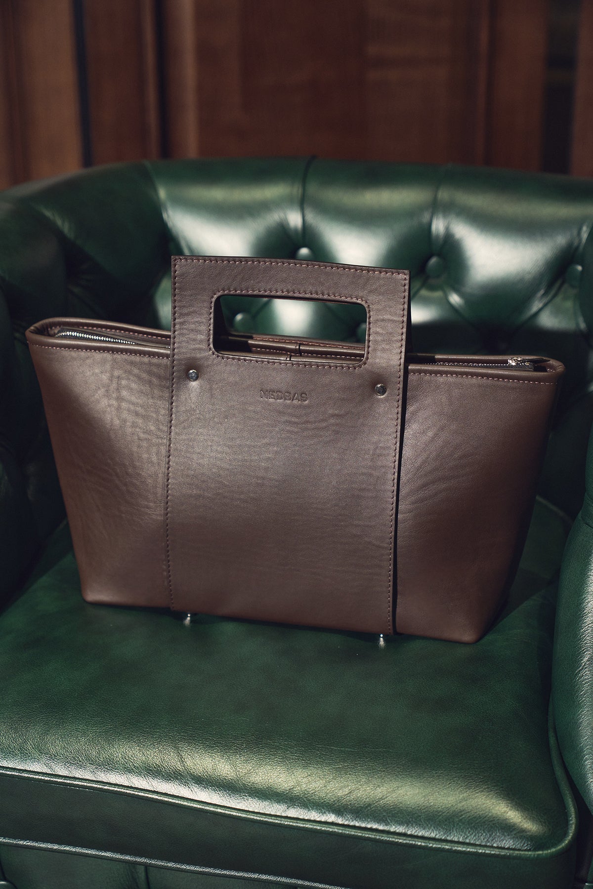 Bag Calveth Chocolate