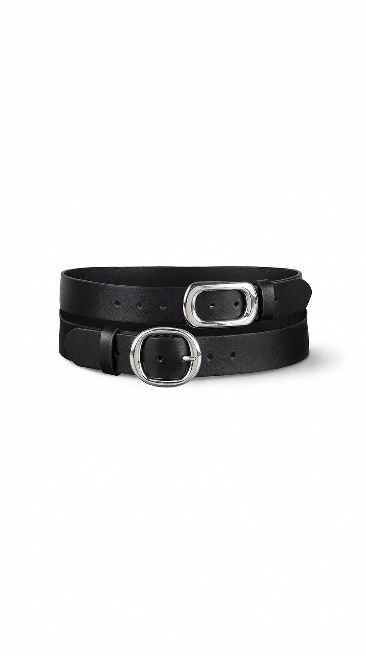 Belt NELA Black
