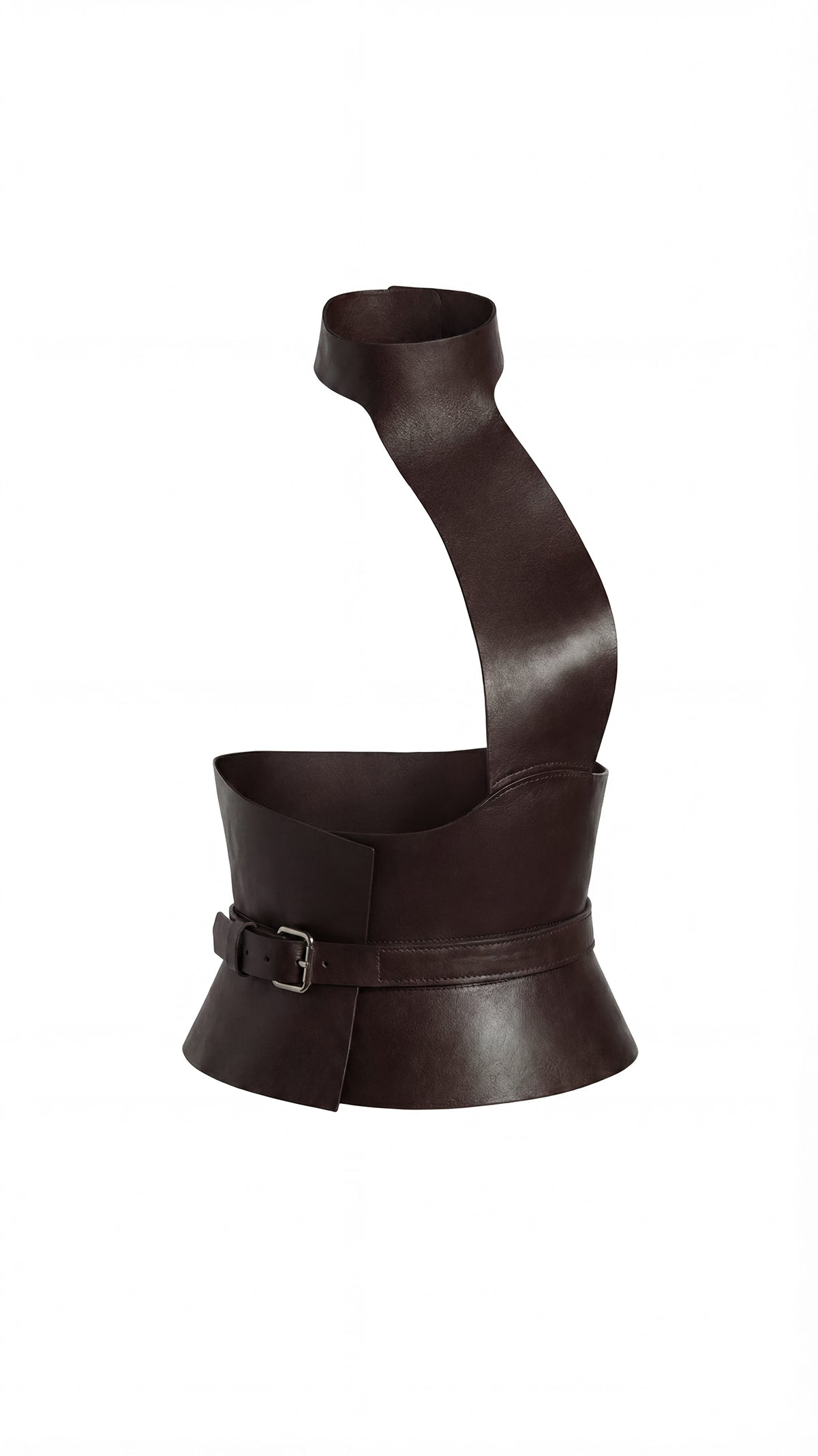 Basque Scarlet Chocolate