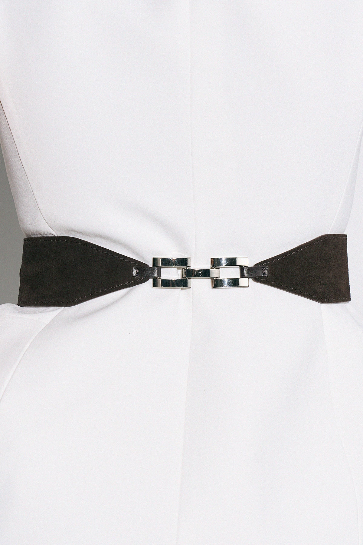 Belt Tavian chocolate