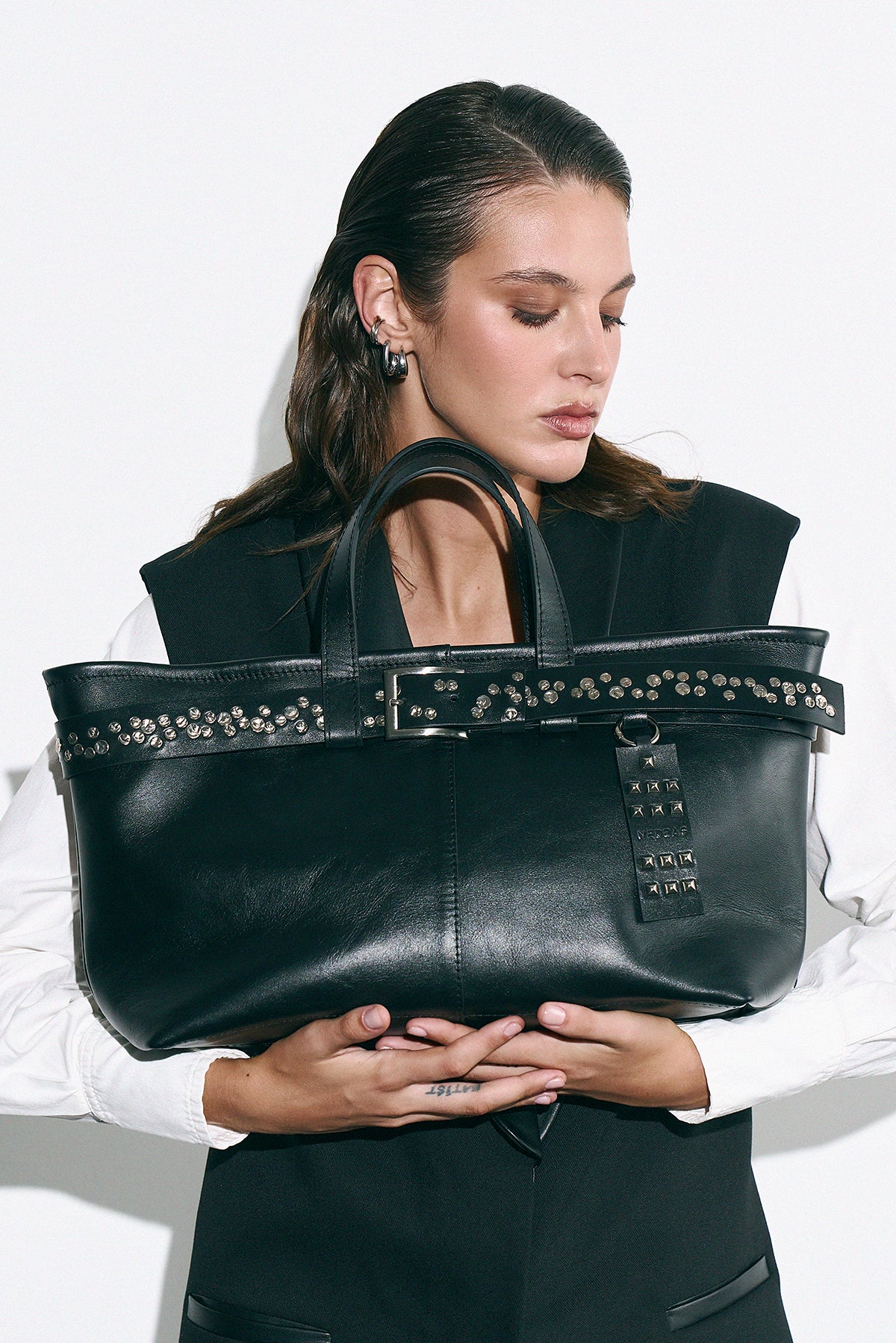 Bag Nivora black