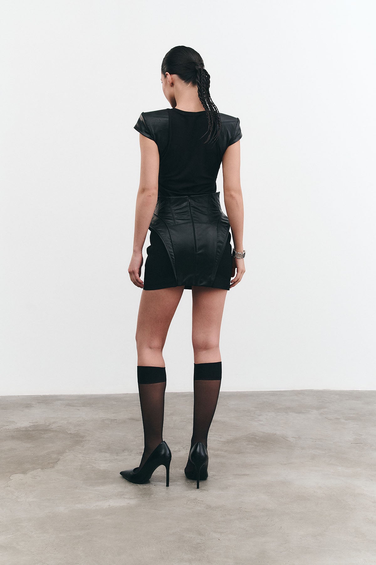Skirt Setha Black
