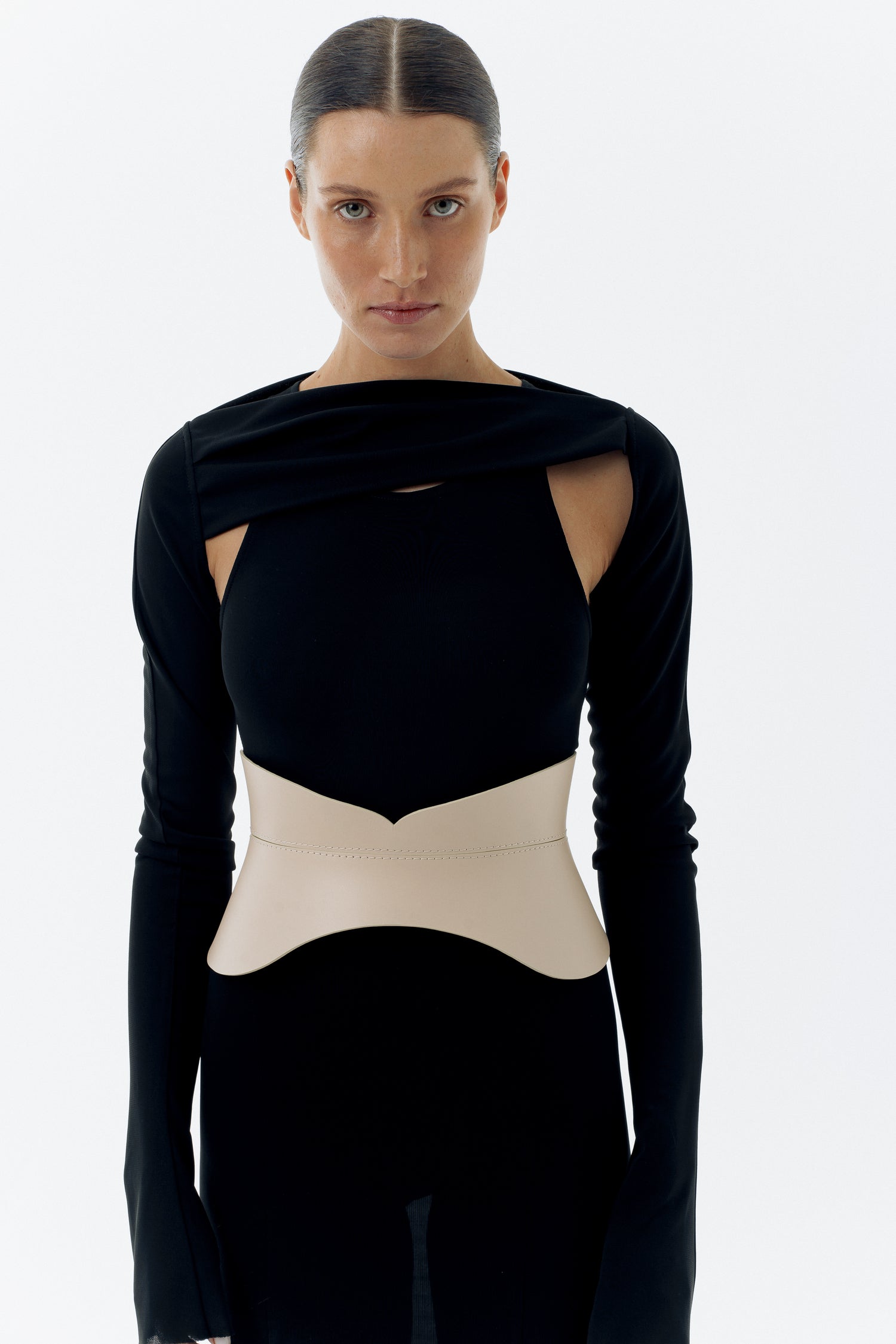 Basque Besiana Beige