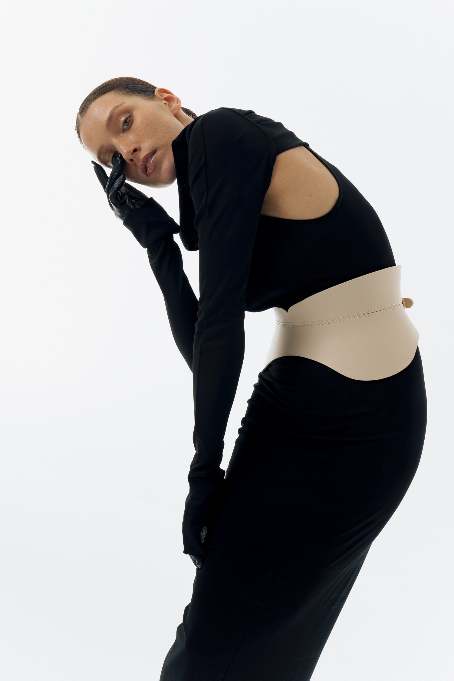 Basque Besiana Beige