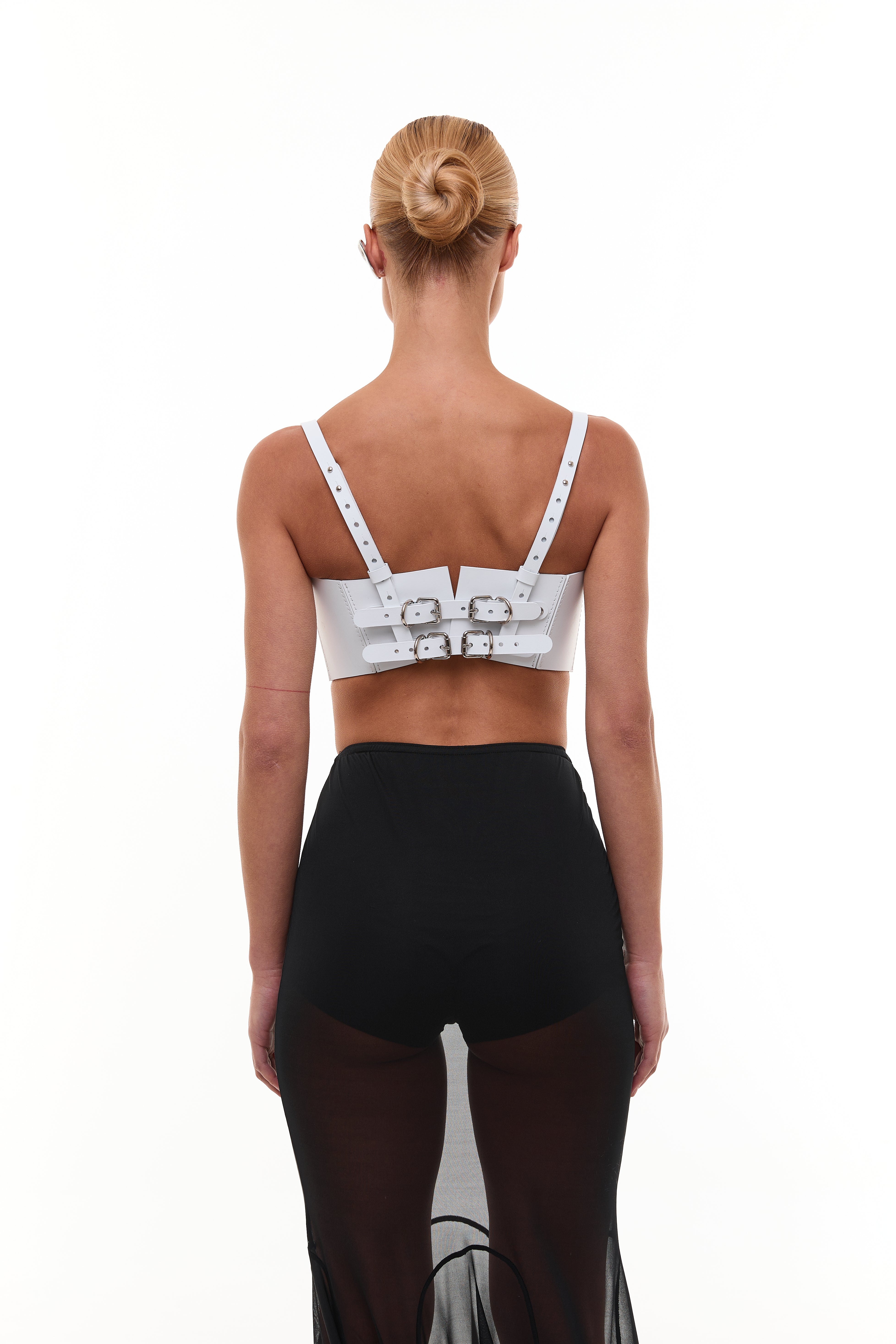 Corset Abra