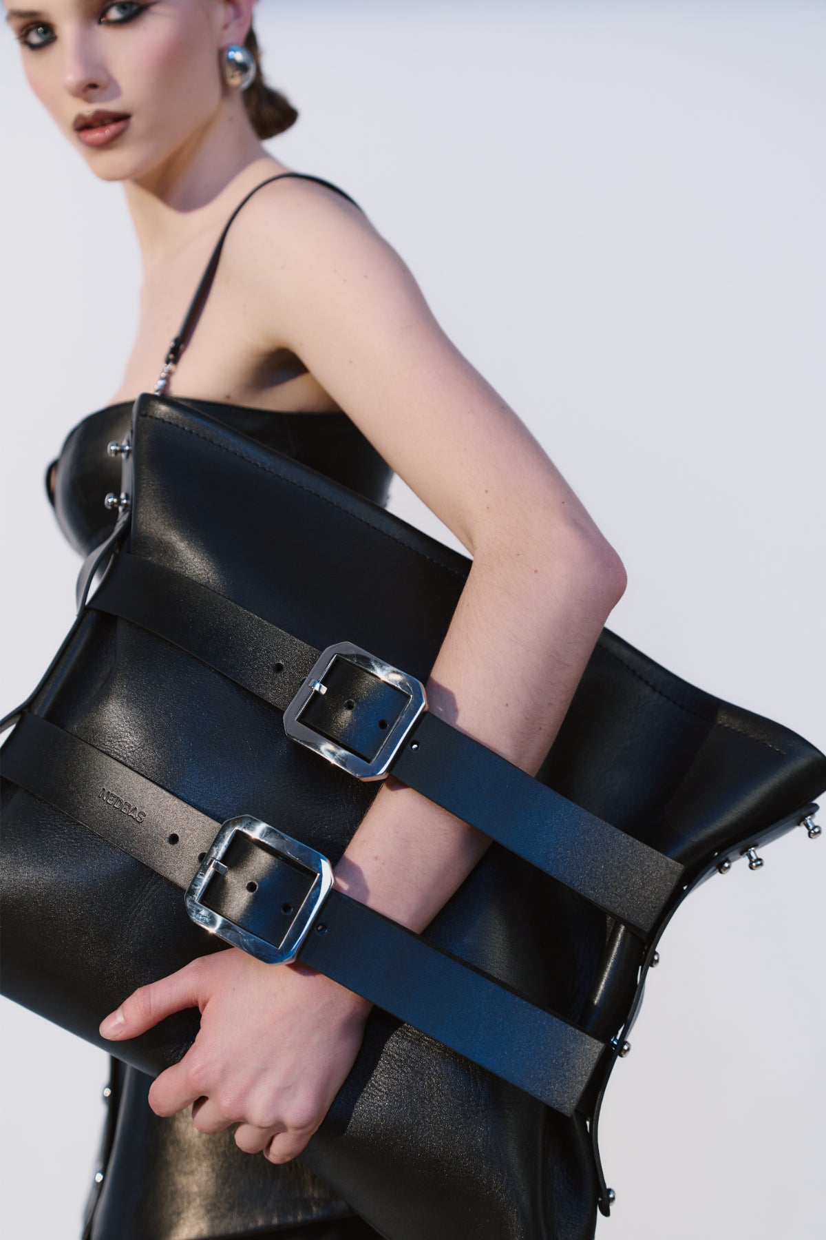 Bag Empress Black