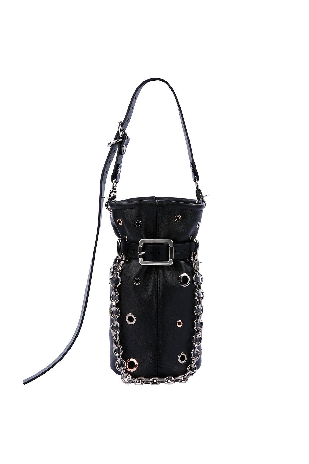 Bag Nikin 2.0 Luvers Black