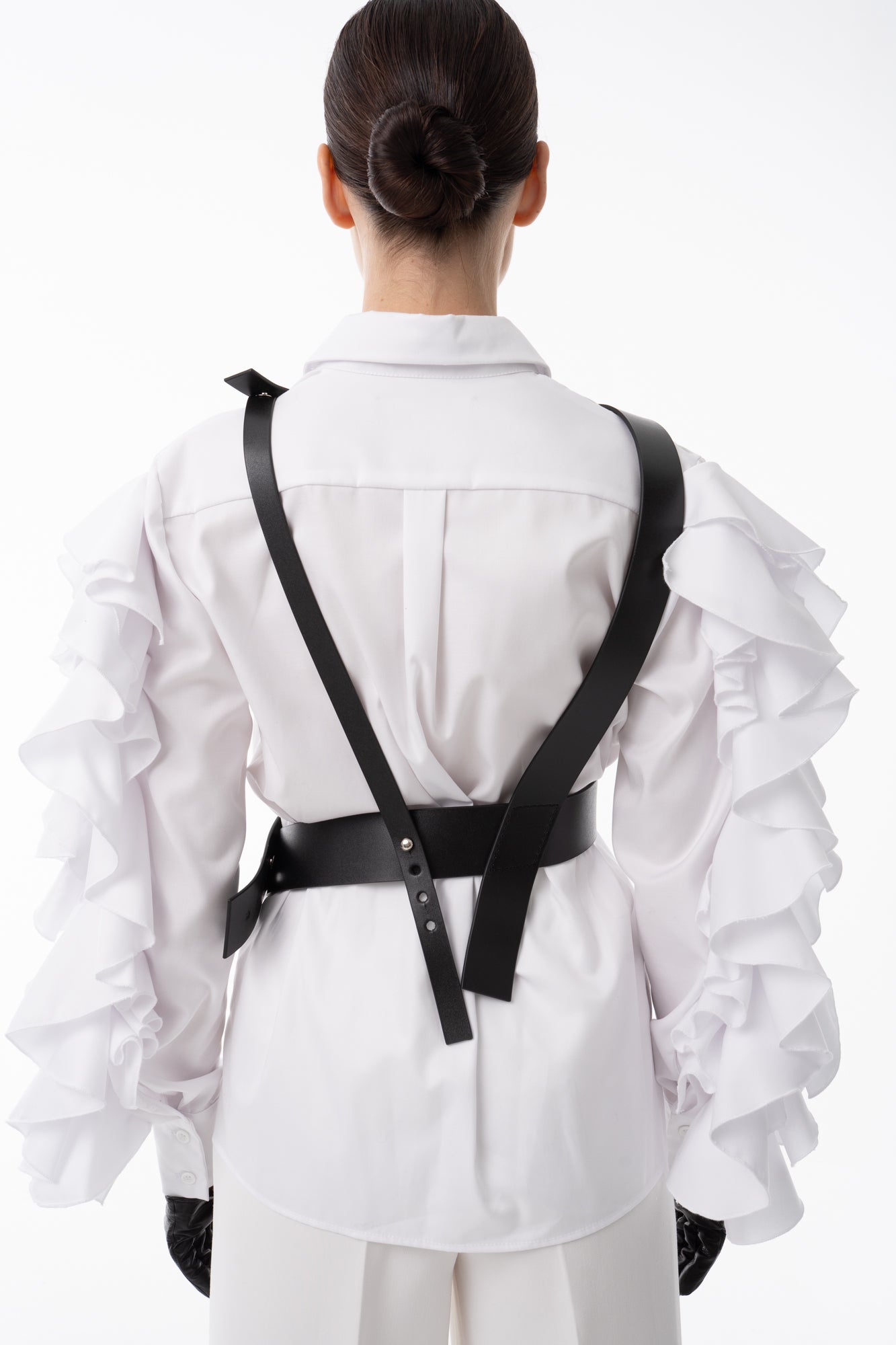 Harness  Ixia